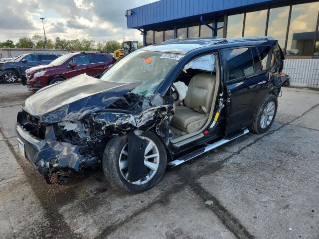 Global Auto Auctions: 2008 TOYOTA HIGHLANDER