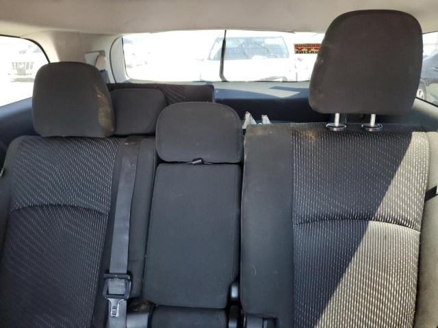 2017 DODGE JOURNEY CROSSROAD 3C4PDCGG1HT705654