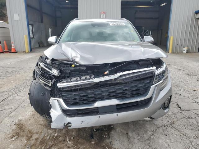 2021 KIA SELTOS SX KNDETCA20M7051557