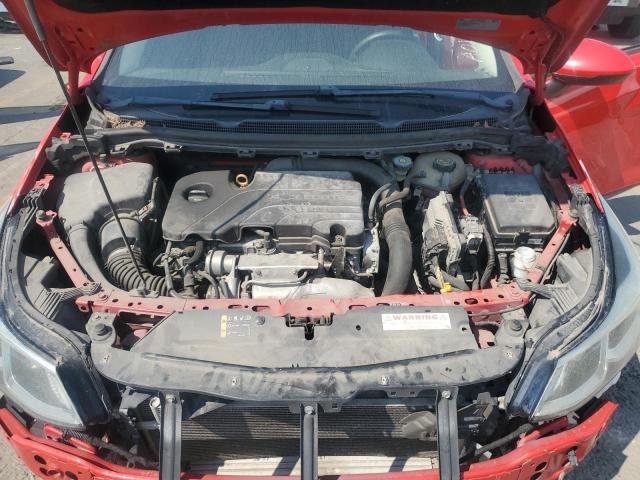 2017 CHEVROLET CRUZE LS 3G1BC5SM5HS521449