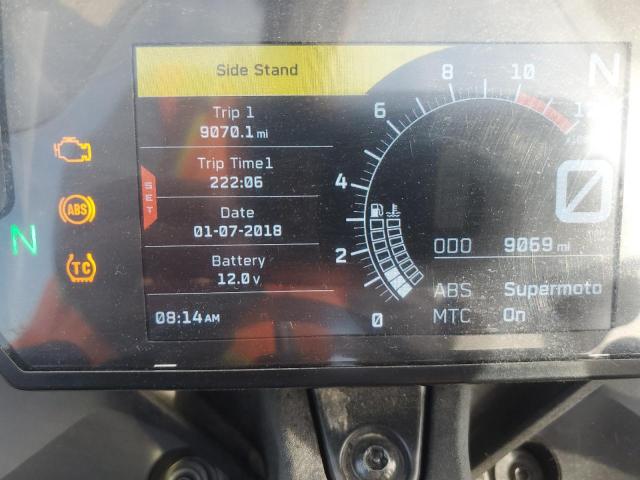 2023 KTM 390 RC MD2JYJ404PC230947