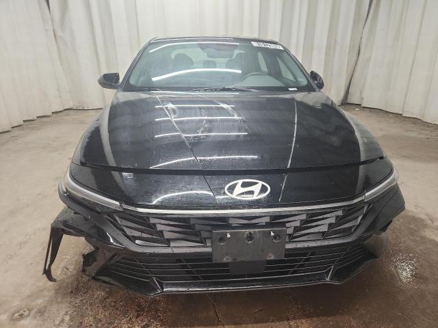 2025 HYUNDAI ELANTRA SE KMHLS4DG8SU950698