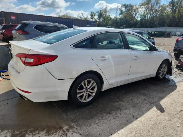 2015 HYUNDAI SONATA SE - 5NPE24AFXFH170503
