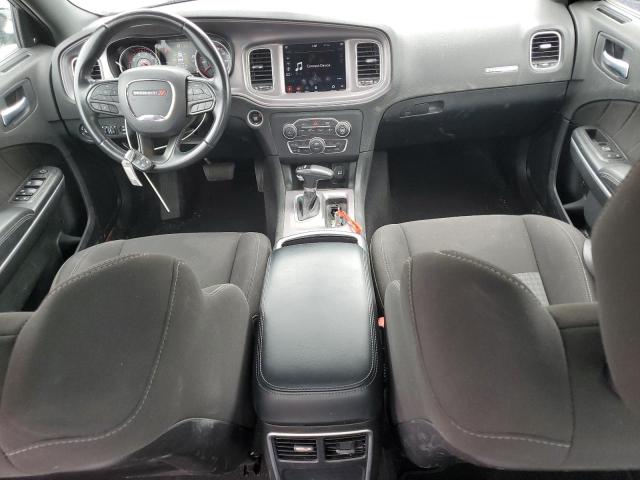 2023 DODGE CHARGER GT 2C3CDXHG4PH586188