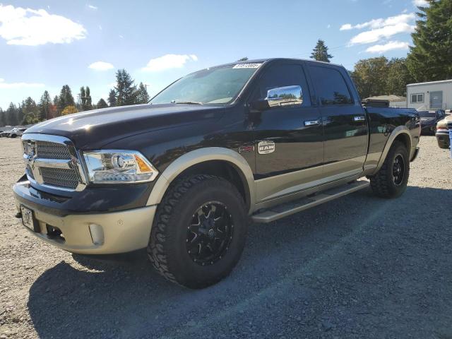 RAM 1500 LONGHORN