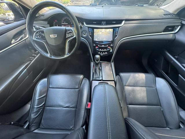 2019 CADILLAC XTS 2G61U5S38K9127930