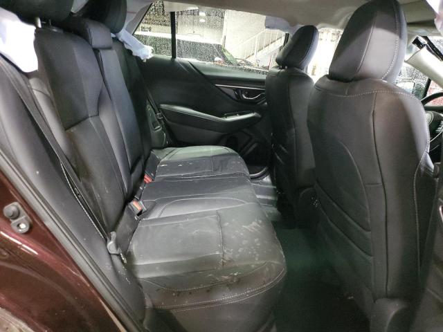 2024 SUBARU OUTBACK TO 4S4BTGPD5R3254392