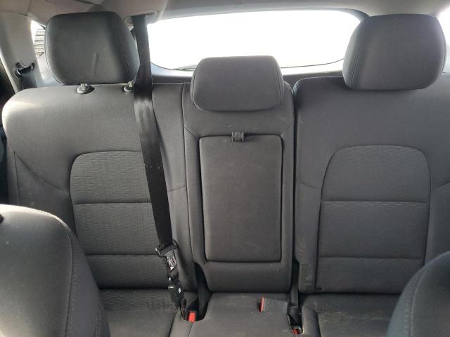 2020 HYUNDAI TUCSON SE KM8J23A4XLU114582