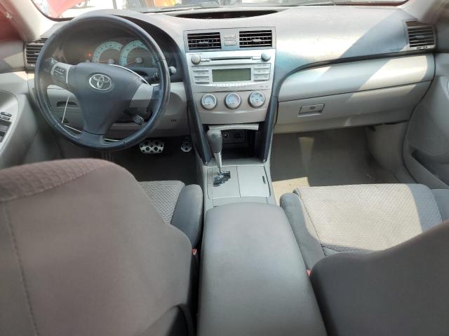 2011 TOYOTA CAMRY BASE #3284305017