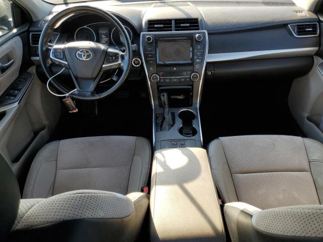 2015 TOYOTA CAMRY XSE - 4T1BK1FK5FU562779