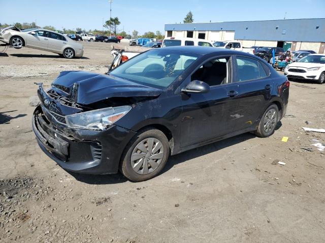 2019 KIA RIO S 3KPA24AB5KE251919