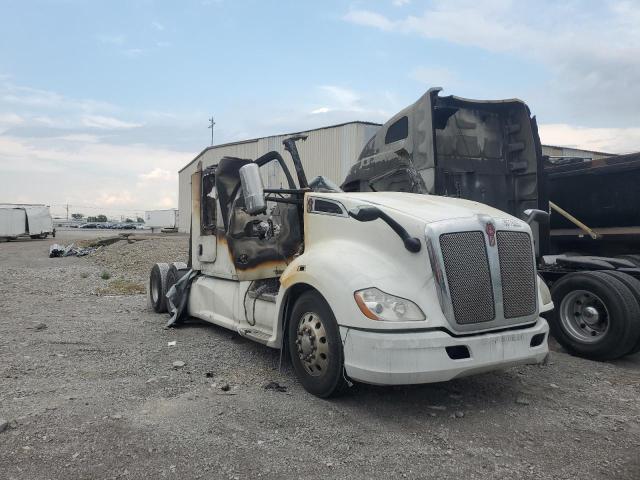 Global Auto Auctions: 2020 KENWORTH T680