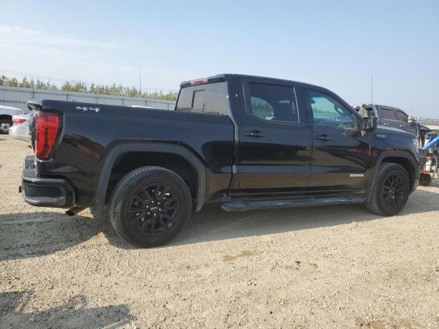 2020 GMC SIERRA K15 1GTU9CED8LZ293358