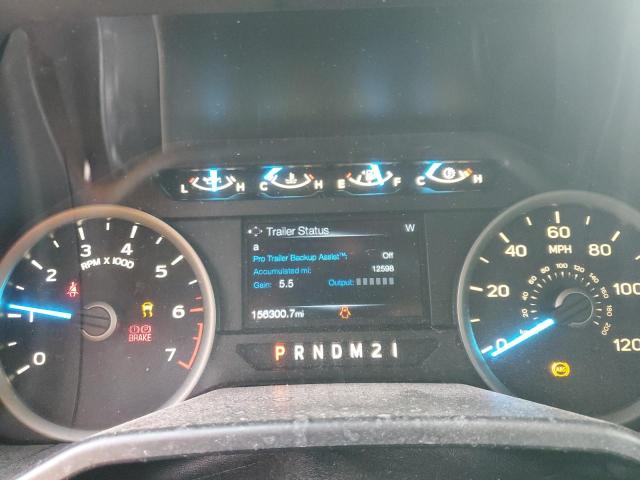 2016 FORD F150 SUPER - 1FTFW1EF4GFA31772