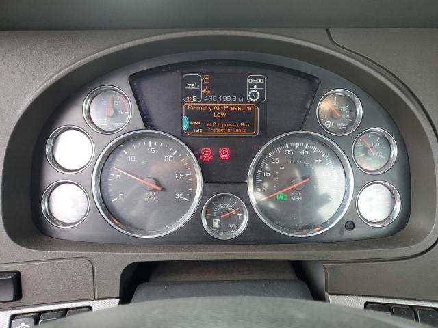 2016 KENWORTH T880 #3237003476