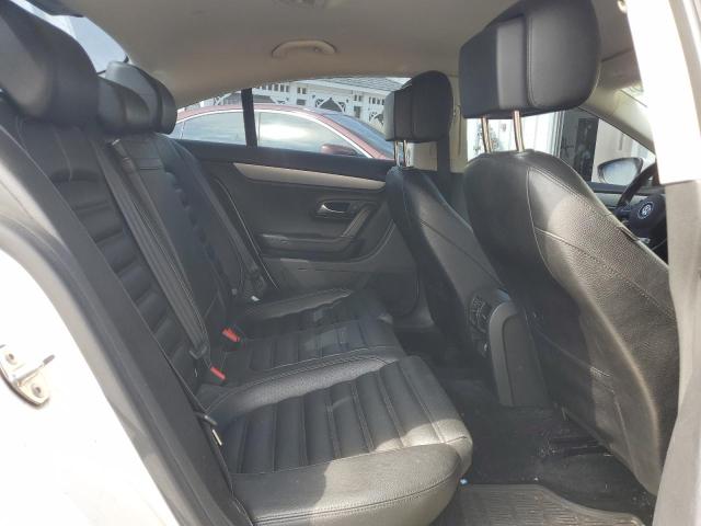 2013 VOLKSWAGEN CC SPORT #3246114135