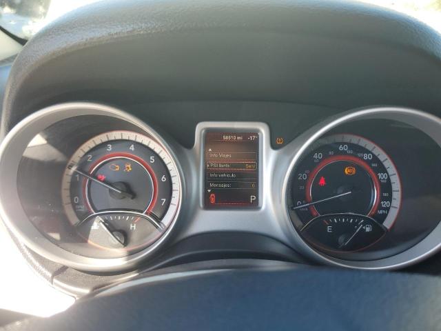 2015 DODGE JOURNEY SE 3C4PDCABXFT719000
