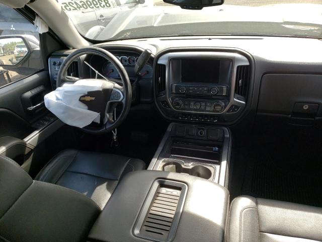 2017 CHEVROLET SILVERADO 3GCUKSEC7HG377457