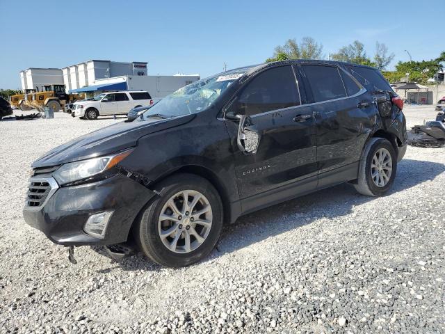2019 CHEVROLET EQUINOX LT - 2GNAXKEV6K6230224