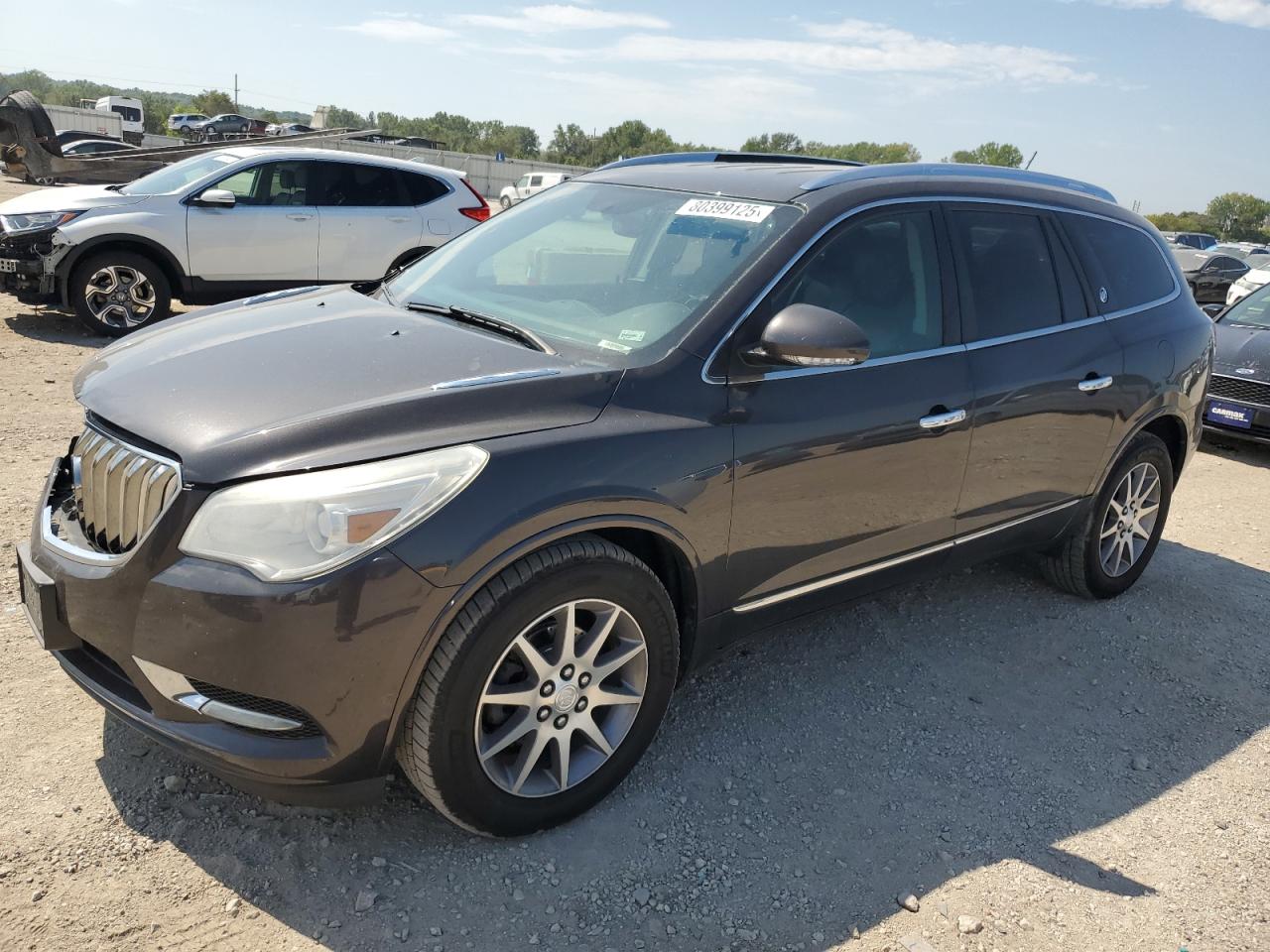 BUICK ENCLAVE