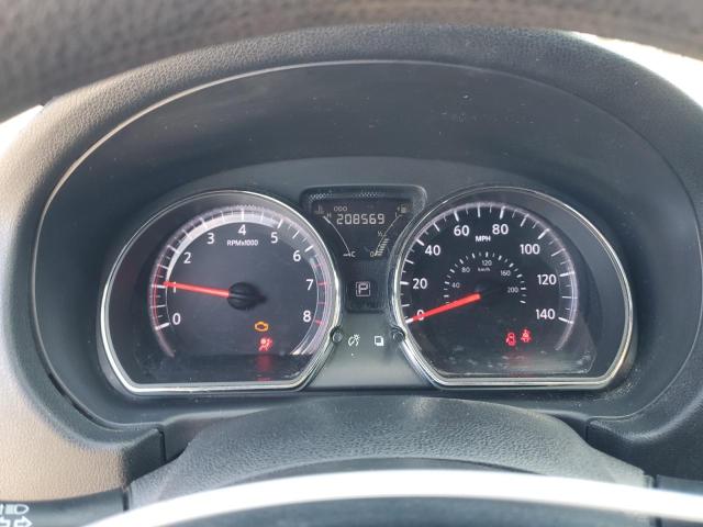 2016 NISSAN VERSA SV W 3N1CN7AP9GL832293