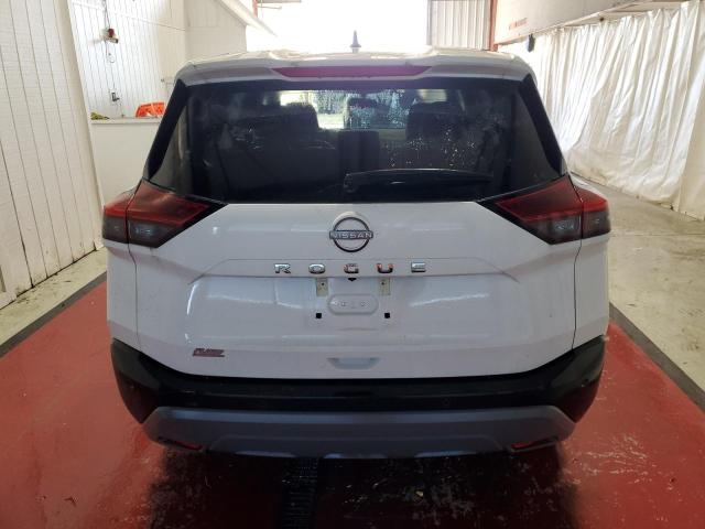2023 NISSAN ROGUE S 5N1BT3AA1PC933404