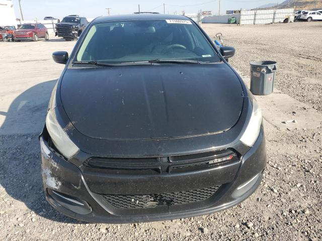2016 DODGE DART SXT SPORT 1C3CDFFA0GD820591