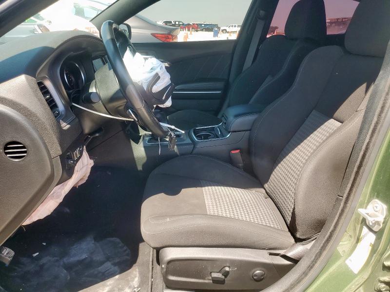 2023 DODGE CHARGER SC - 2C3CDXGJ8PH674030