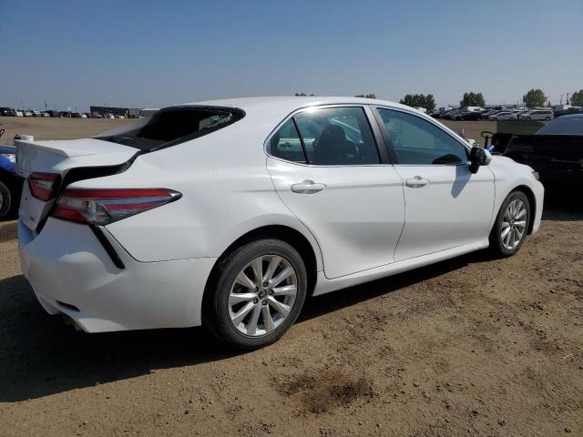 2018 TOYOTA CAMRY L 4T1B11HK8JU016986