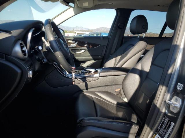 2016 MERCEDES-BENZ GLC 300 WDC0G4JB1GF035179