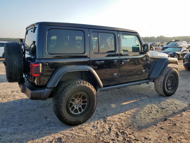 2023 JEEP WRANGLER S 1C4HJXDG3PW520605