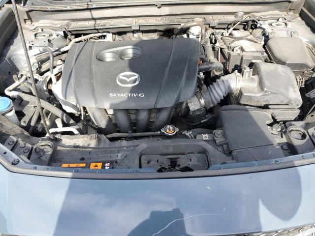 2022 MAZDA CX-30 PREFERRED - 3MVDMBCL6NM440945