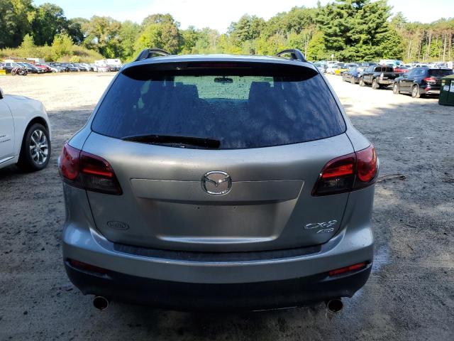2015 MAZDA CX-9 SPORT JM3TB3BV5F0462202