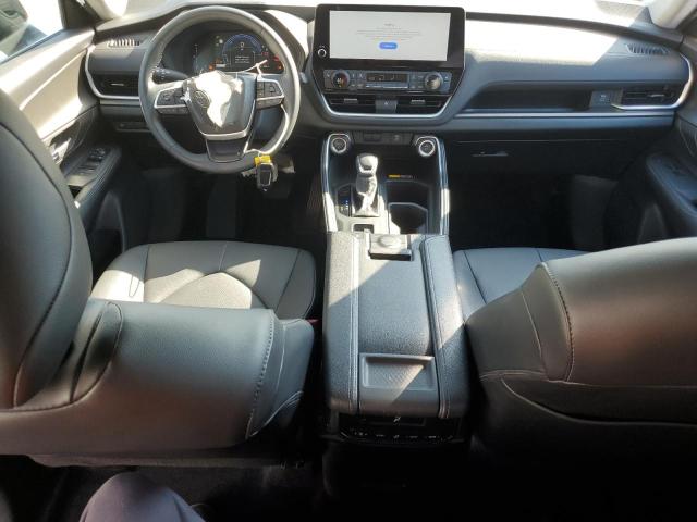 2024 TOYOTA GRAND HIGH 5TDACAB57RS015633