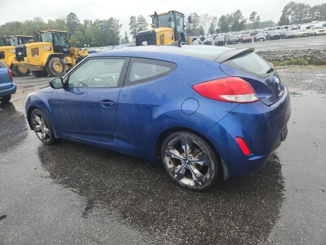 2016 HYUNDAI VELOSTER KMHTC6AD3GU302065