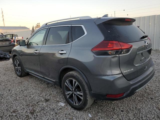 2018 NISSAN ROGUE S 5N1AT2MT3JC793379