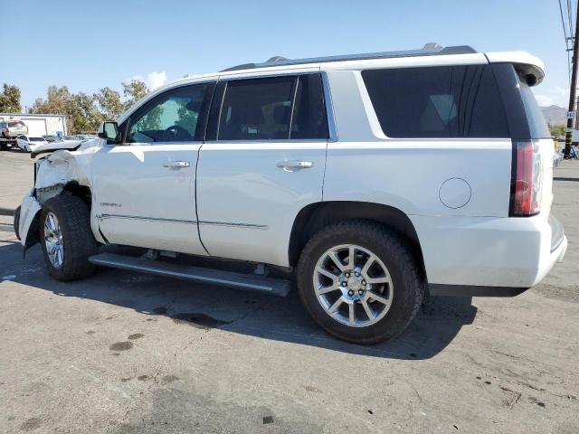 2016 GMC YUKON DENA - 1GKS2CKJ5GR426643