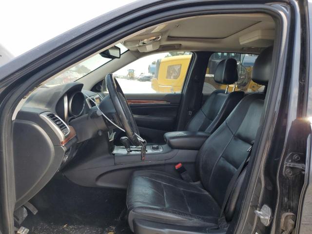 2011 JEEP GRAND CHER #3278789616