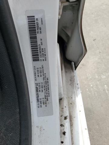 2015 CHRYSLER 200 LIMITED 1C3CCCABXFN633174