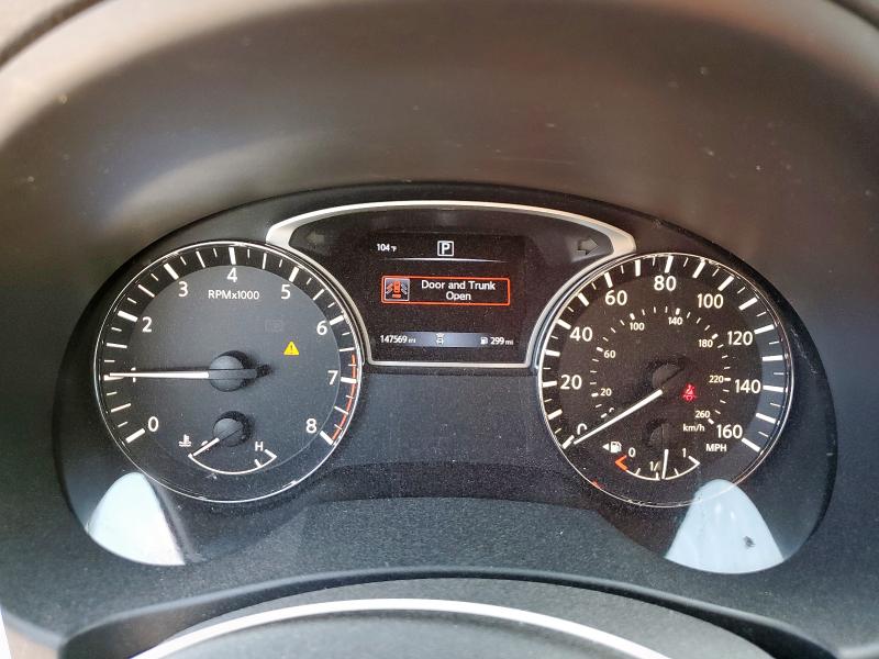 2018 NISSAN ALTIMA 2.5 - 1N4AL3AP2JC233327