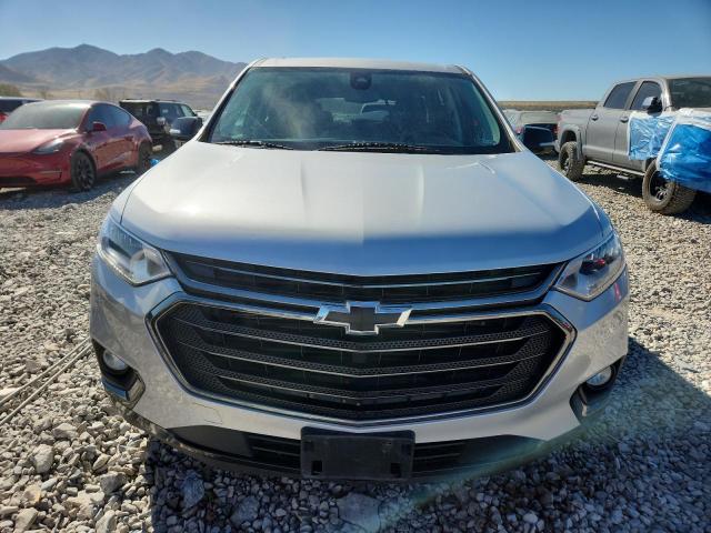 2019 CHEVROLET TRAVERSE P 1GNEVKKW1KJ270377
