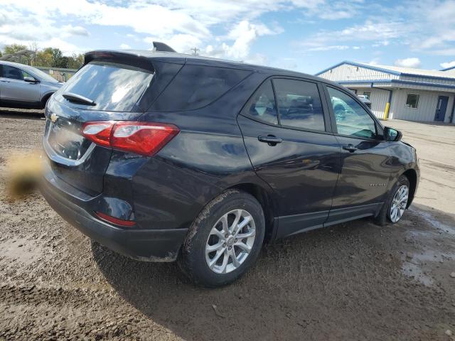 2021 CHEVROLET EQUINOX LS 3GNAXHEV4MS114219