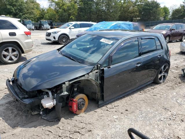 2016 VOLKSWAGEN GTI S/SE 3VW447AU8GM054330