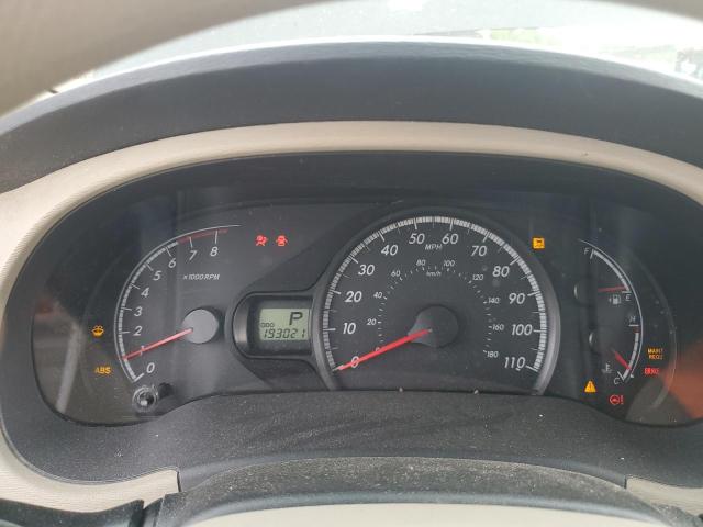 2011 TOYOTA SIENNA LE - 5TDKK3DC9BS029229