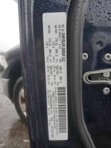 2013 RAM 1500 SLT - 1C6RR7GG9DS594405