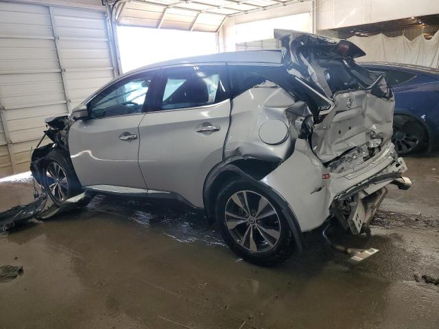 2019 NISSAN MURANO S #3296469637
