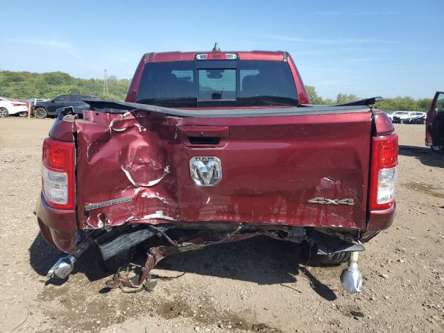 2020 RAM 1500 BIG H 1C6SRFFT3LN128167