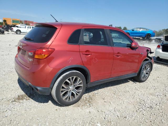2016 MITSUBISHI OUTLANDER JA4AP3AUXGZ047684