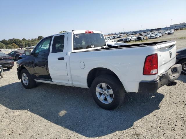 2019 RAM 1500 CLASSIC TRADESMAN 1C6RR6FT8KS704236