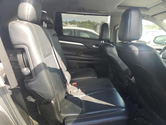 2017 TOYOTA HIGHLANDER 5TDJZRFH3HS450486